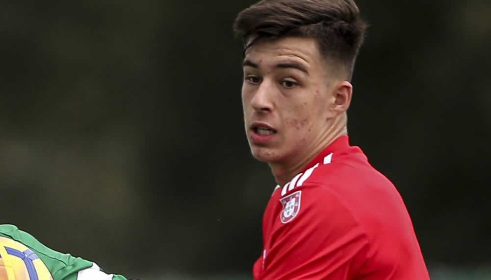 Supertalent Bajrami entscheidet sich gegen die Nati – «Weil ich Albaner bin»