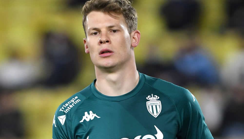 Monaco will Bayern-Goalie Alexander Nübel fix übernehmen