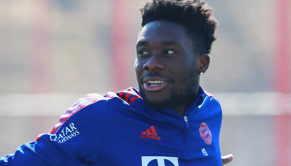 4 Spieler wieder fit: Der FC Bayern erhält einen Push