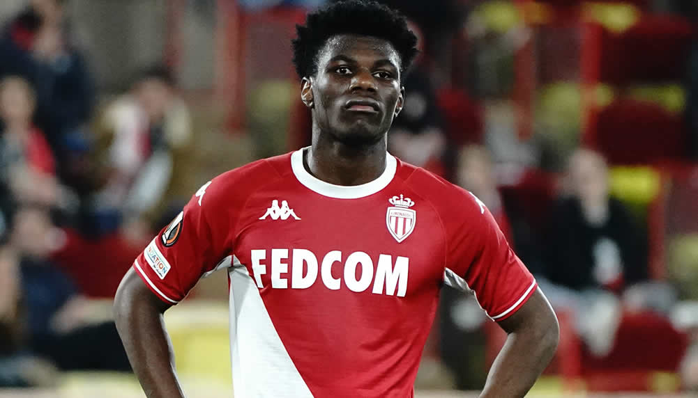 Real Madrid vor 50 Mio. Euro-Transfer von Aurélien Tchouaméni