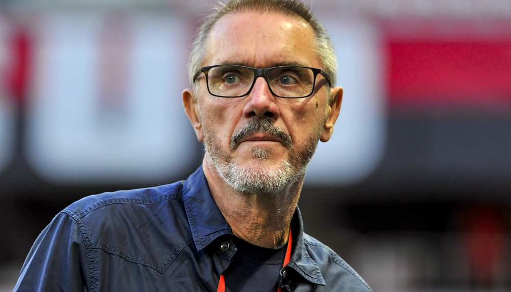 Lausannes Milliarden-Besitzer Bob Ratcliffe gibt trotz Krise Treueschwur ab
