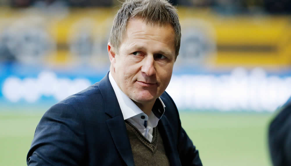Christoph Spycher kündigt Vertragsverlängerung bei YB an