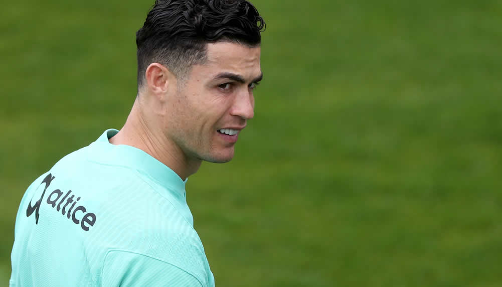 Cristiano Ronaldo ist in Portugal nicht mehr unumstritten