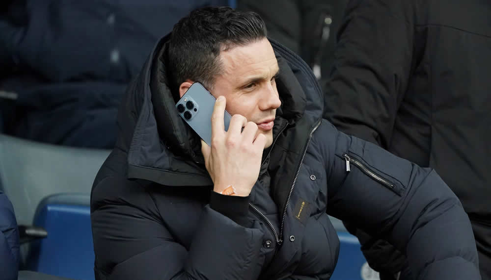 Der FC Basel sucht einen neuen CEO