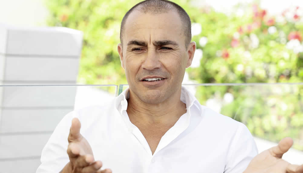 Geht Mancini? Es gibt bereits einen Kandidaten für die Nachfolge