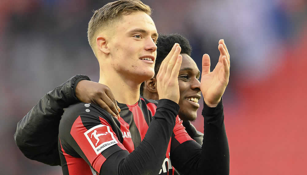 3 Topklubs blicken auf Florian Wirtz – Sommer-Transfer ist unwahrscheinlich