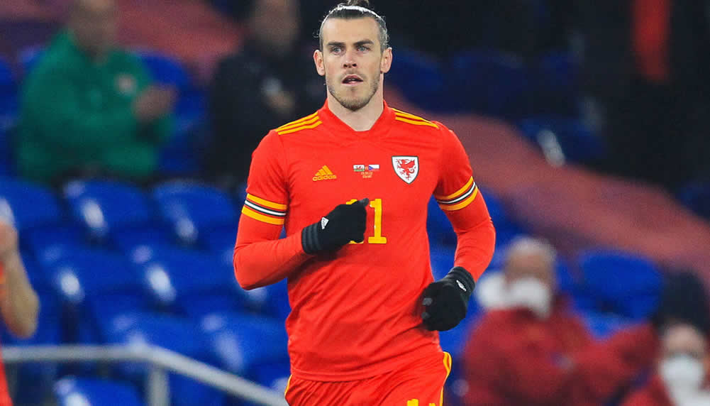 Gareth Bale will angeblich nur noch bis zur WM spielen