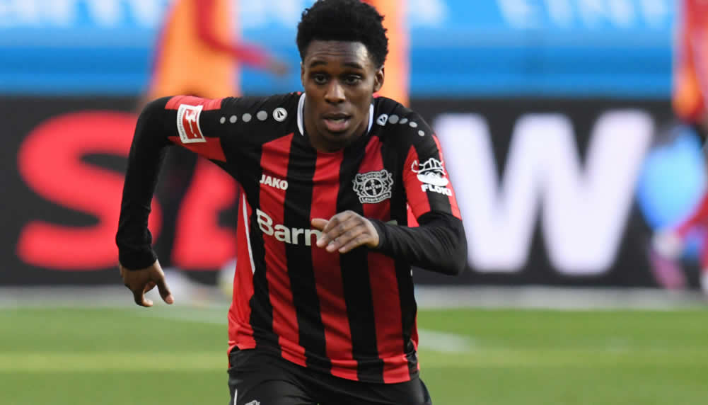 Barça, Bayern und Dortmund schielen alle auf Jeremie Frimpong