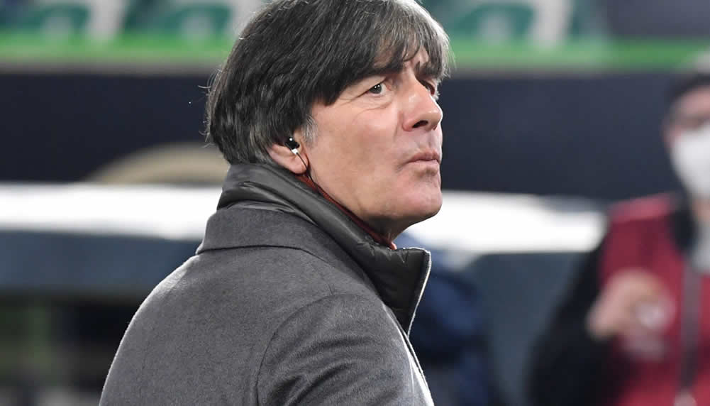 Jogi Löw ist ein Kandidat als türkischer Nationaltrainer