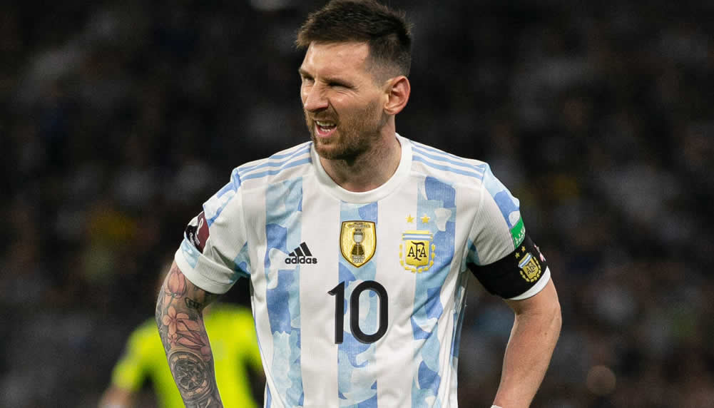Klare Worte: Barça-Präsident Laporta schliesst Messi-Rückkehr aus