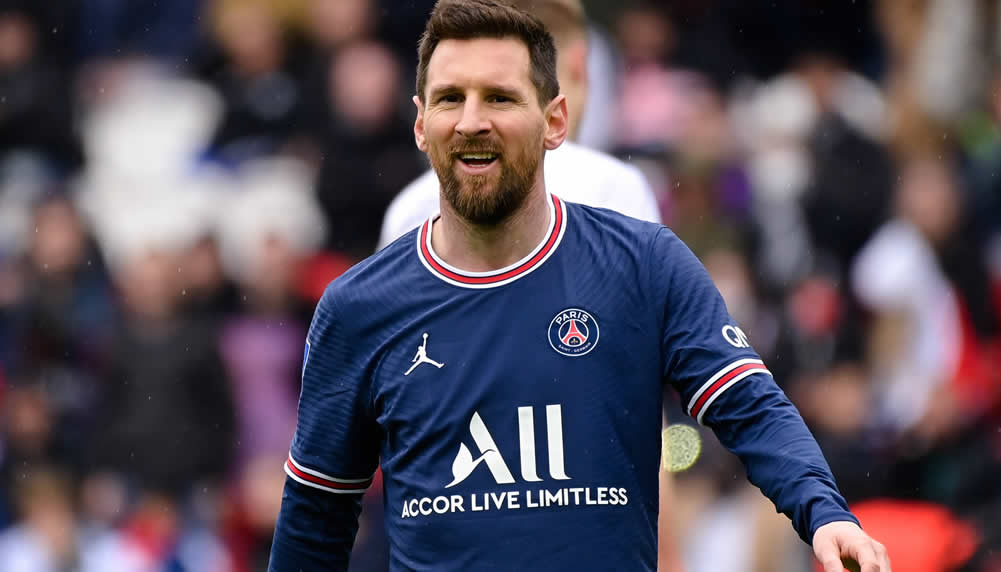 Lionel Messi weiss längst, wo er nächste Saison spielt