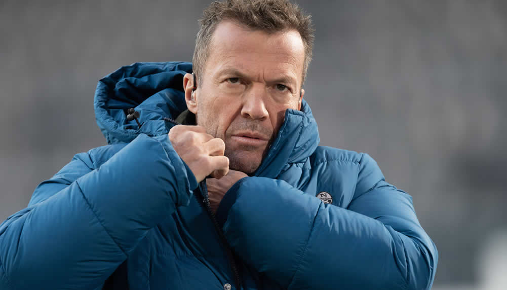 Lothar Matthäus wettert weiter gegen den BVB und fordert Konsequenzen