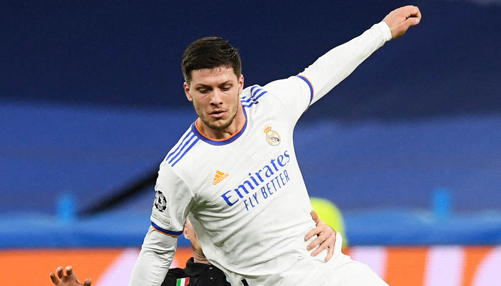 Real Madrid: Trio steht unmittelbar vor dem Abgang