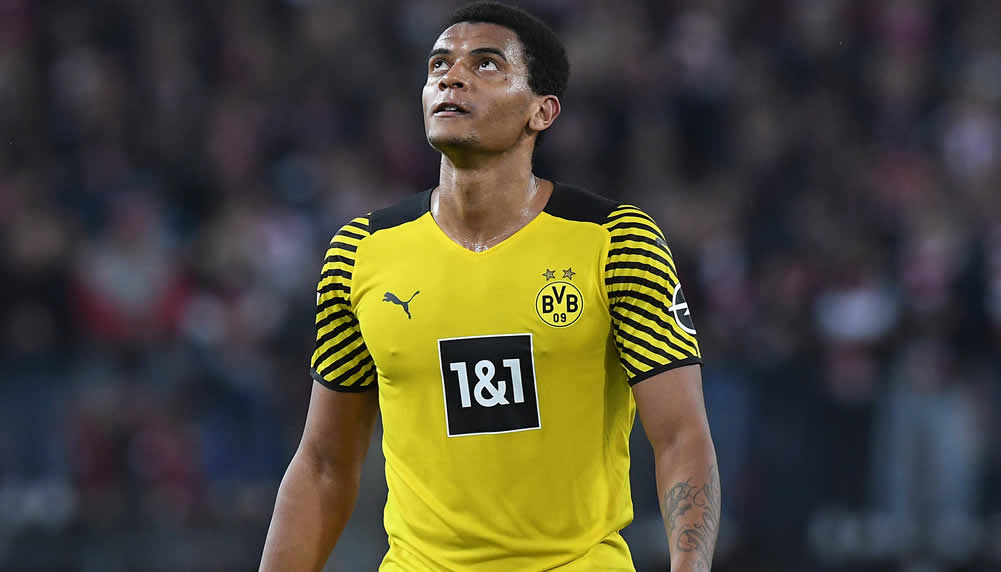 Die Entscheidung um die Akanji-Zukunft beim BVB ist gefallen
