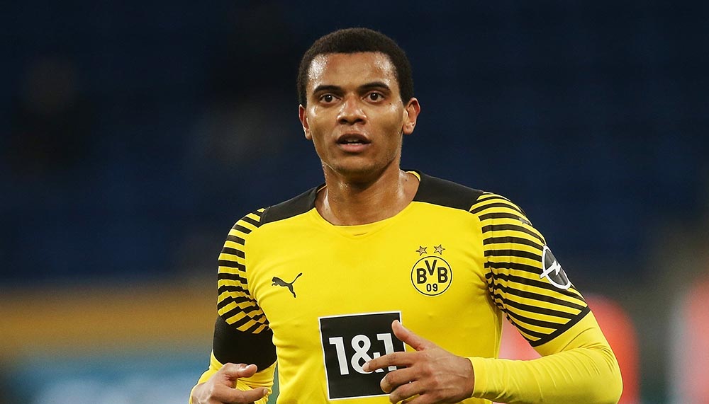 BVB-Verbleib oder Wechsel? Bei Akanji gibt es eine Tendenz