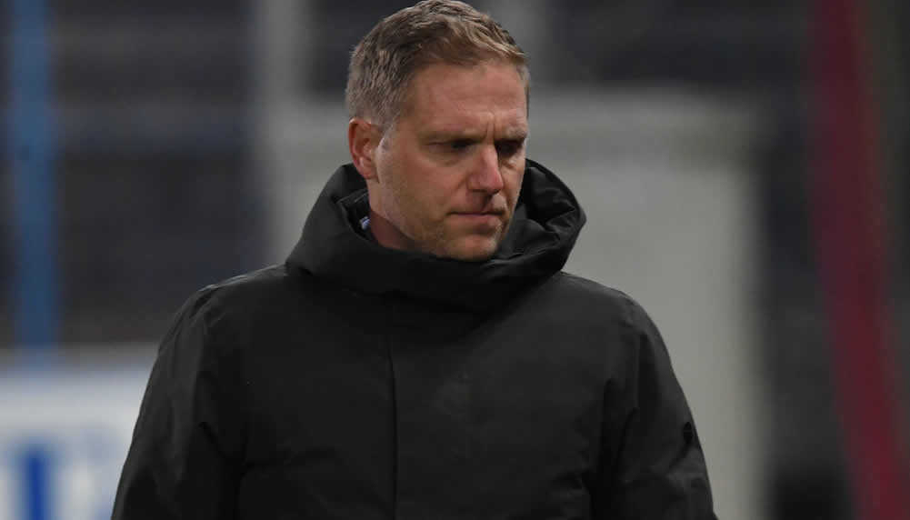 Marc Schneider bekundet Interesse am YB-Trainerposten