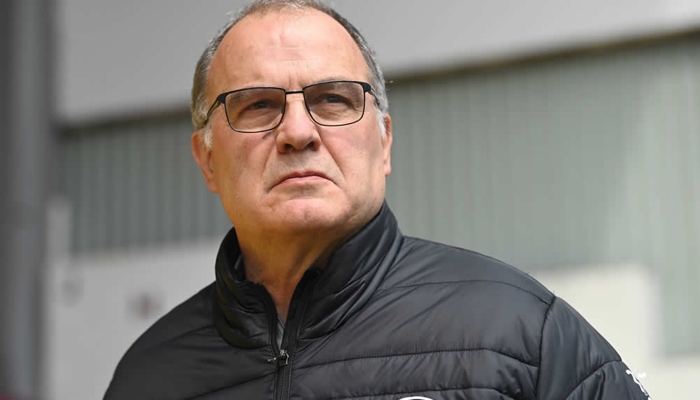 Marcelo Bielsa erhält Angebot und könnte wieder eine Nationalelf coachen