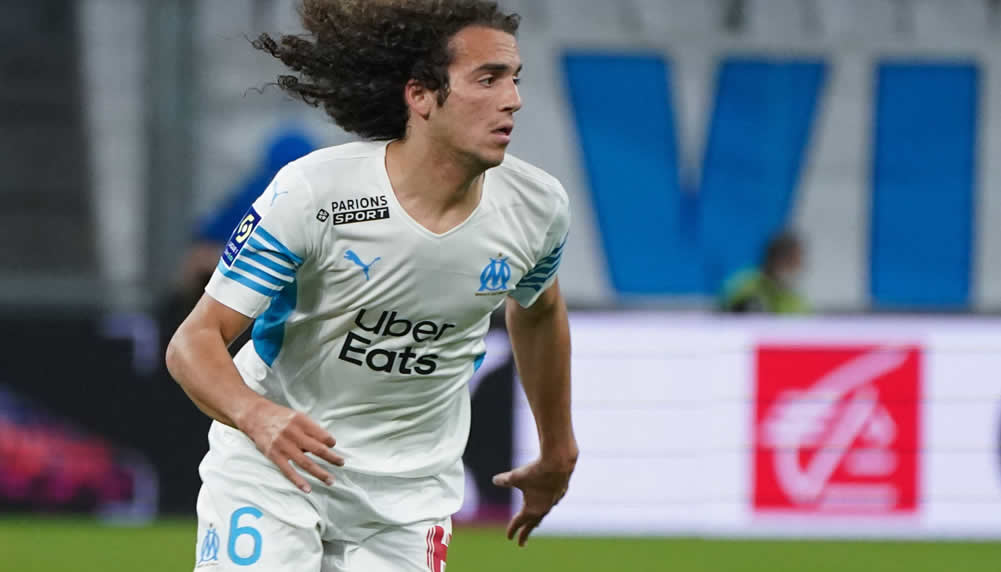 Fix: Mattéo Guendouzi kehrt nicht mehr zu Arsenal zurück