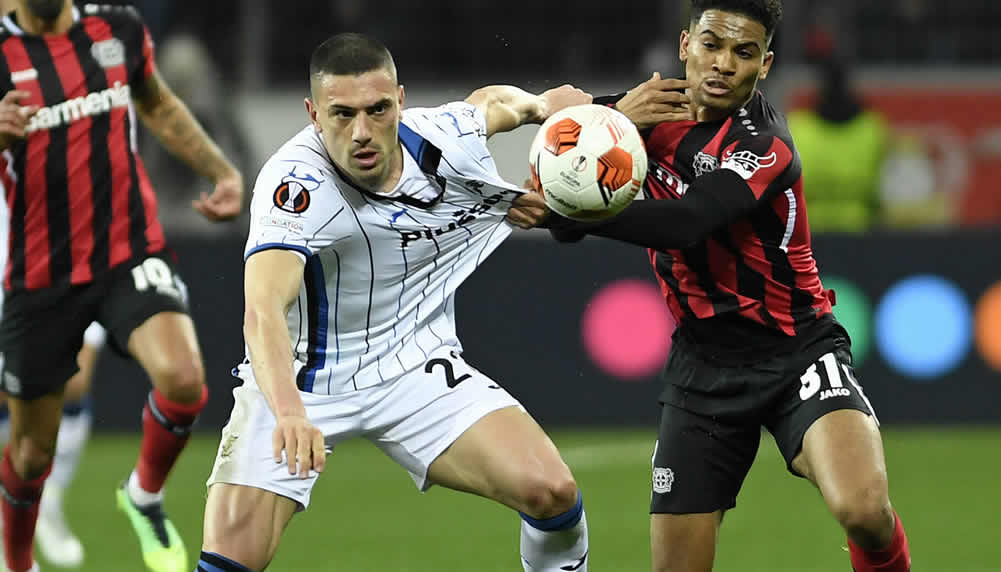 Gerardo Seoane nach Europa League-Aus von Merih Demiral tief beeindruckt