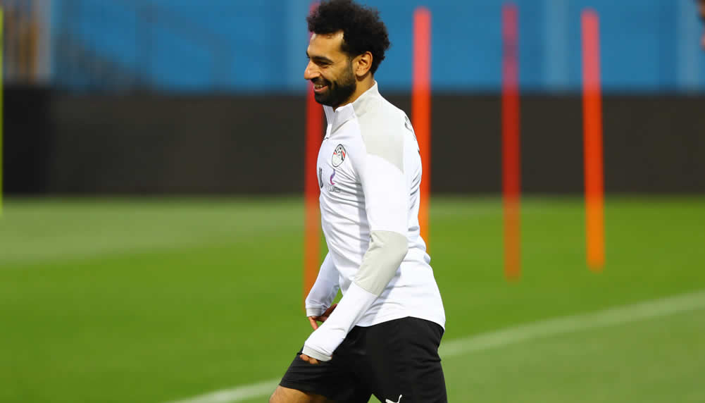 Barça schöpft bei Mohamed Salah immer grössere Hoffnung