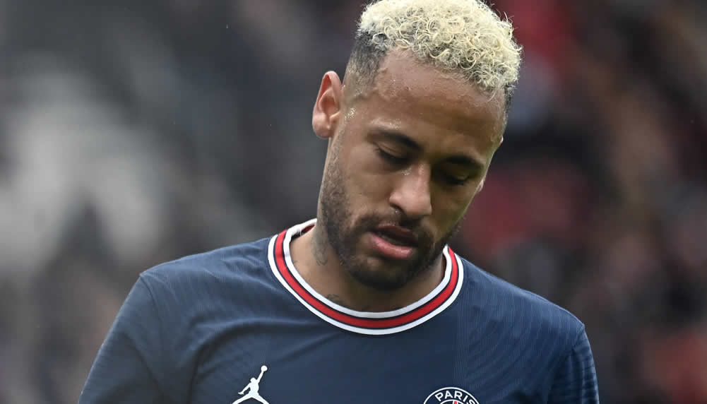 Die Entscheidung um die Zukunft von Neymar ist getroffen