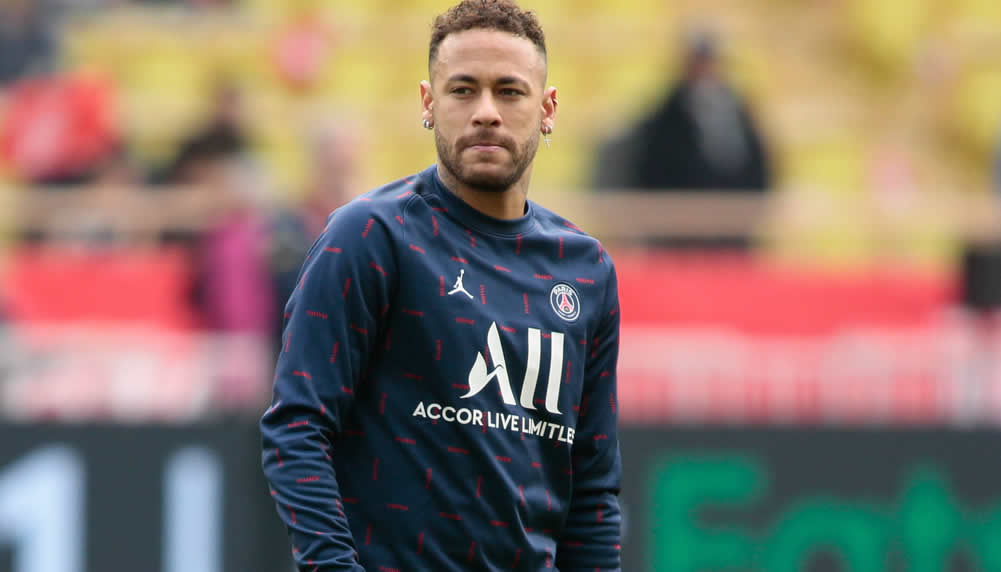 Berichte über einen totalen Bruch zwischen Neymar und PSG