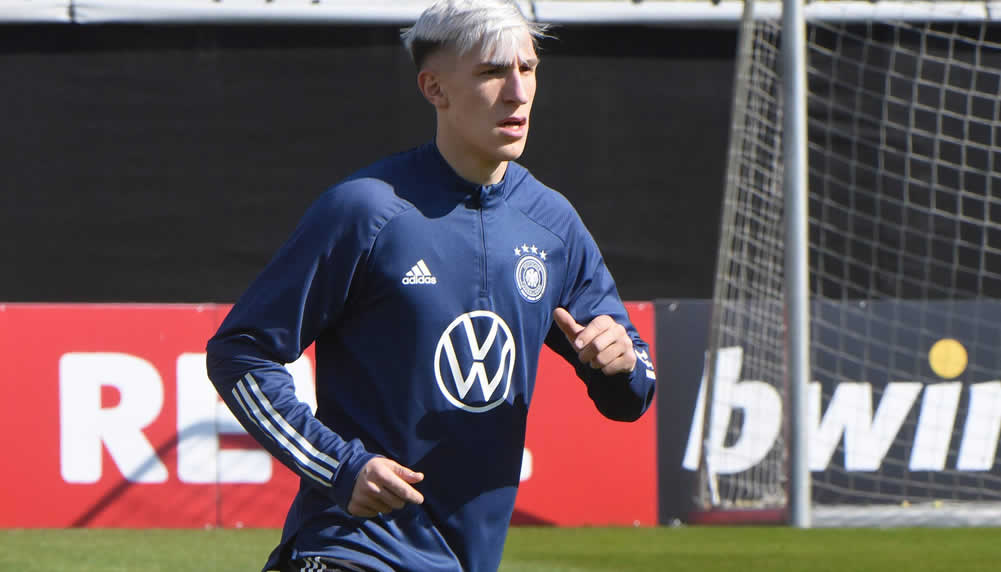 Nico Schlotterbeck kündigt «sehr wahrscheinlichen» Wechsel an