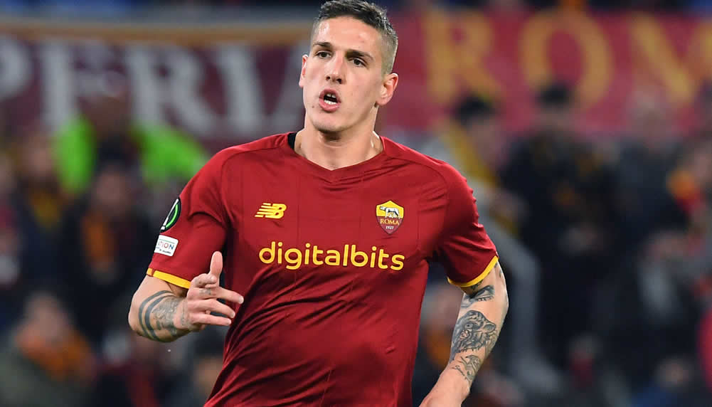 Juve hat den Nachfolger von Paulo Dybala bereits gefunden