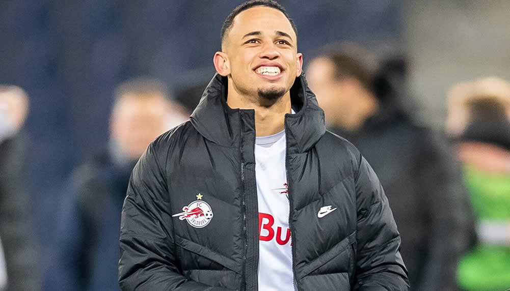 Transferexperte Fabrizio Romano rechnet mit Transfer von Nati-Star Okafor