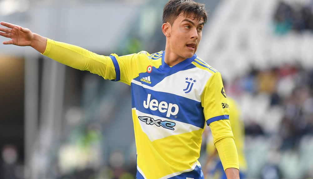 Barça-Coach Xavi hält Paulo Dybala für überbewertet
