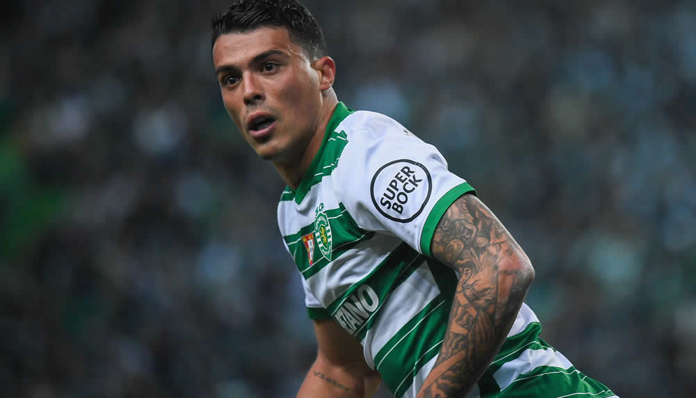 Entscheidung: Der FC Bayern wird sich Pedro Porro nicht angeln