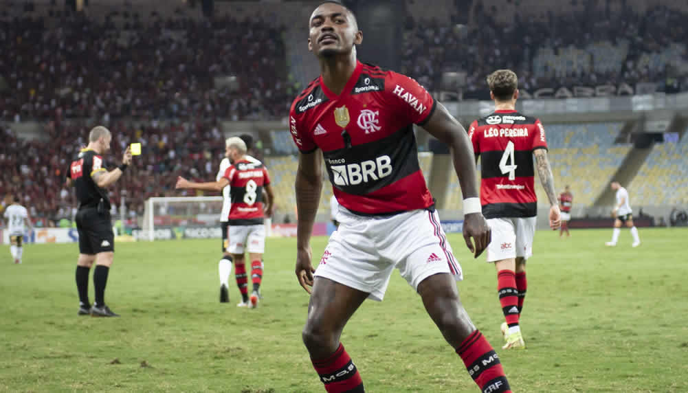 Der FC Basel umgarnt Brasil-Verteidiger Ramon