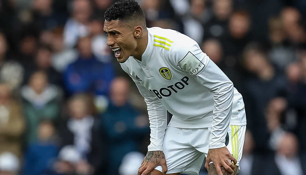 Entscheidung um möglichen Bayern-Wechsel von Raphinha gefallen