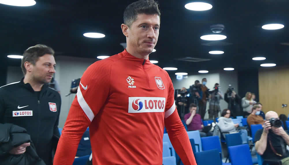 Meldung aus Spanien: Lewandowski will angeblich zu Barça