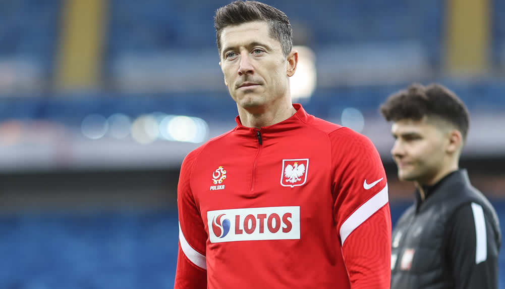 Spanier sicher: Robert Lewandowski will Karriere bei Real Madrid beenden