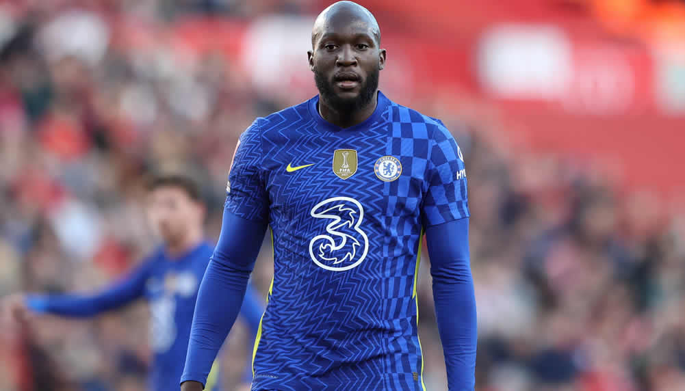 PSG will Romelu Lukaku einen Ausweg bieten