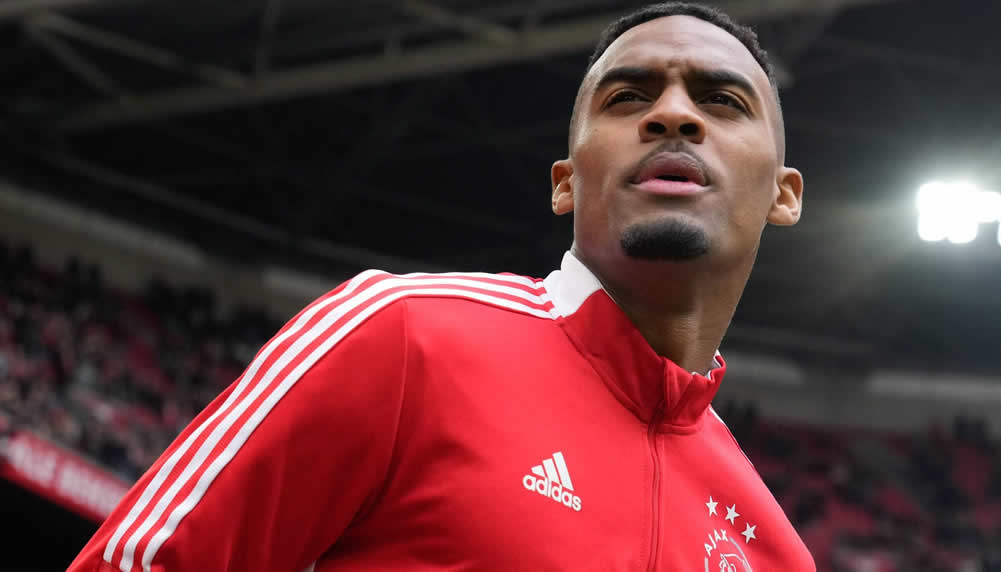 Die Bayern geben 1. Angebot für Wunsch-Neuzugang ab