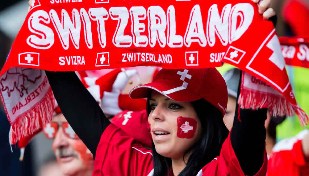 Details zur WM-Auslosung bekannt: Die Schweiz ist in Topf 2