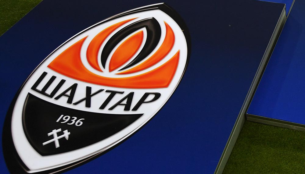 Jugendtrainer von Shakhtar Donetsk im Ukraine-Krieg ums Leben gekommen