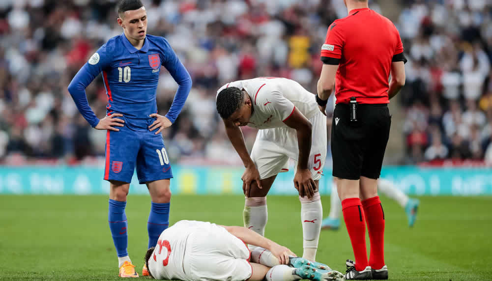 Nati: Akanji & Widmer verpassen Spiel gegen den Kosovo