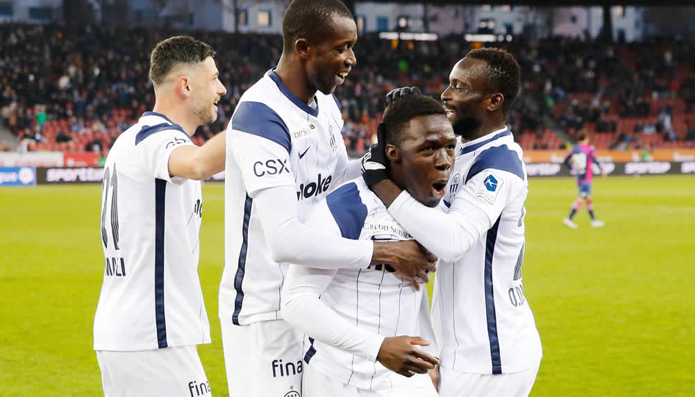 Dem FCZ droht nach dem Meistertitel ein Ausverkauf