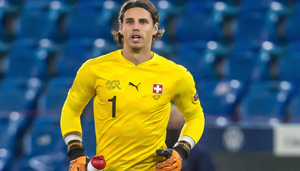 Nati-Schock vor England-Kracher: Yann Sommer fällt wegen Corona aus
