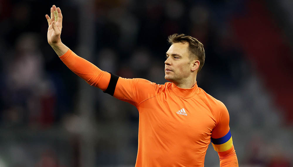 Kahn adelt Neuer nach Rekord: «Ein absolutes Phänomen»