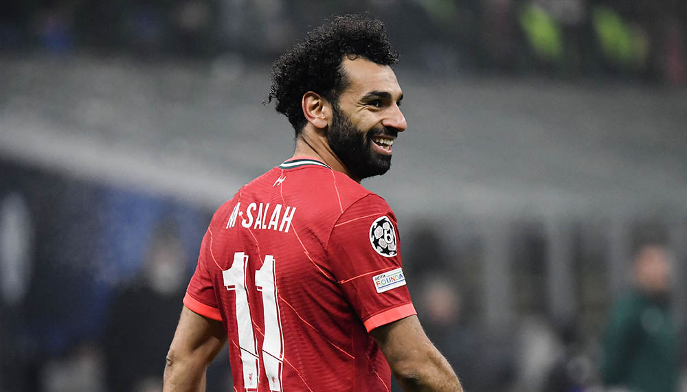 Nächster Transfer-Kracher? Mohamed Salah darf den FC Liverpool verlassen