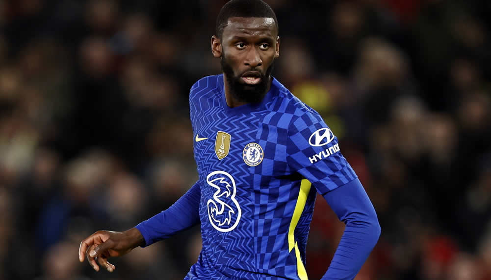 Neue Details: Dieses Salär kassiert Antonio Rüdiger bei Real Madrid