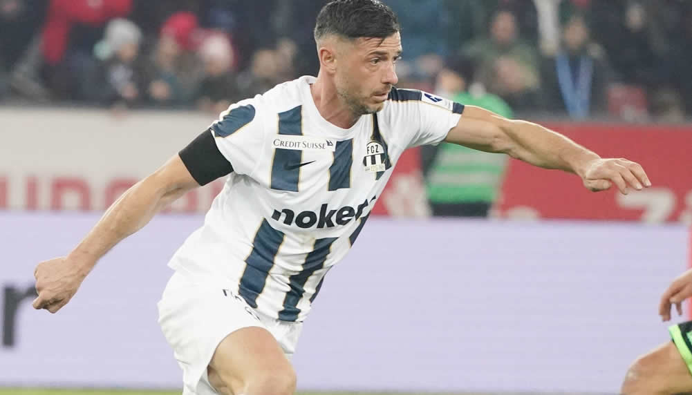 Deshalb wird FCZ-Legende Blerim Dzemaili nie Trainer