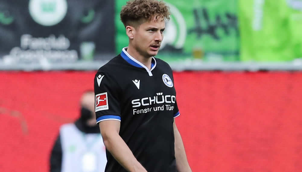 Cédric Brunner: 3 deutsche Klubs jagen ihn
