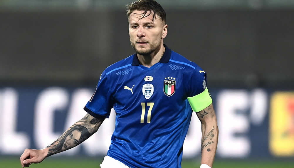 Ciro Immobile denkt über Rücktritt aus Nationalelf nach