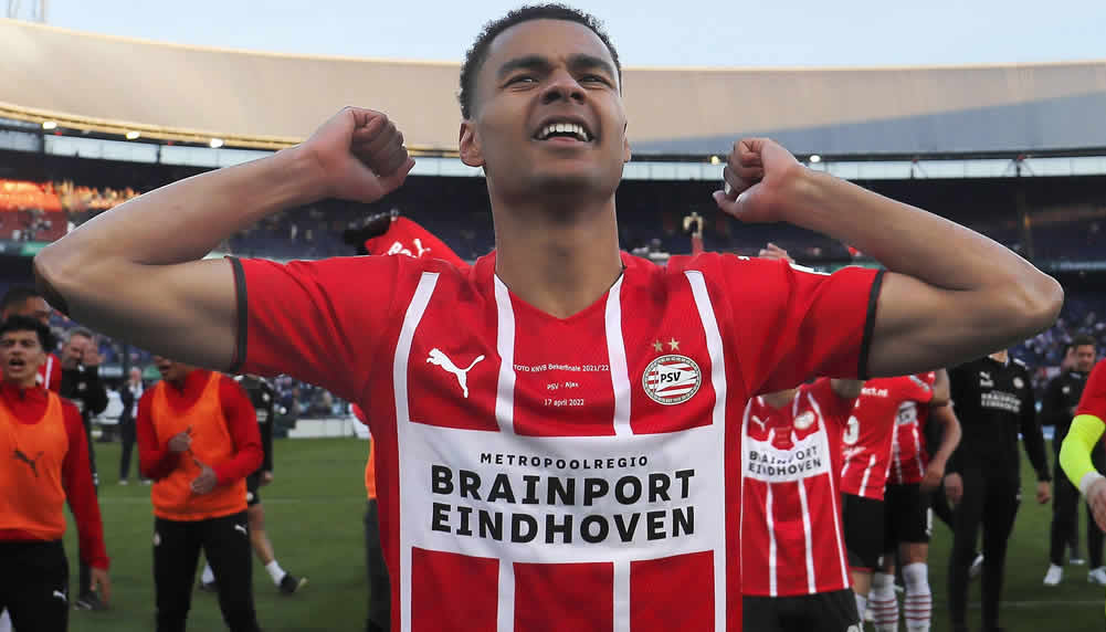 Bayern, BVB und weitere Topklubs an Cody Gakpo dran