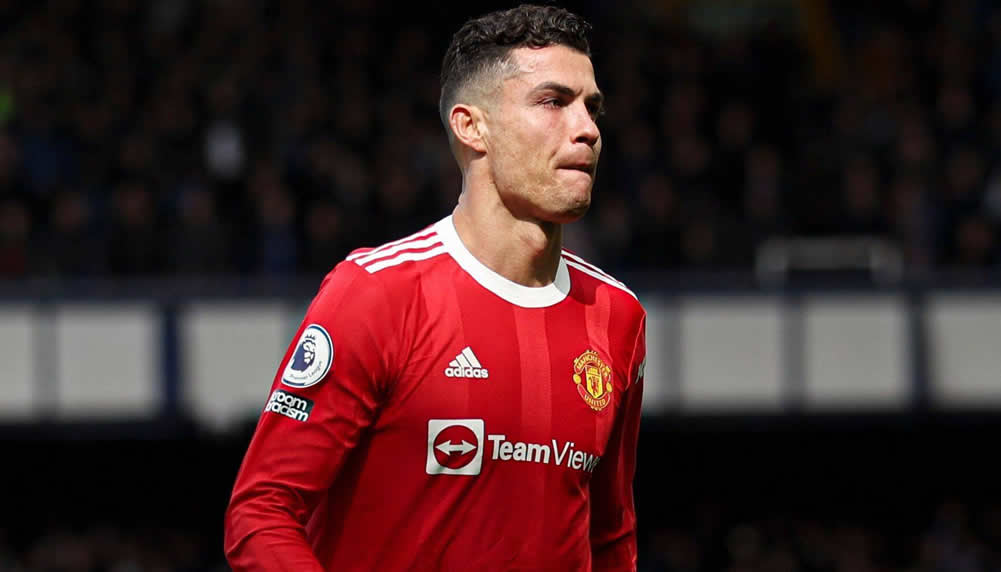 Handy-Ärger: Junge nimmt Entschuldigung von Ronaldo nicht an